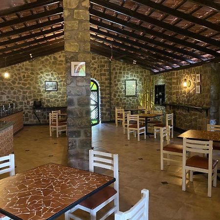 Green Pastures - A Hill Country Resort Kodaikanal Ngoại thất bức ảnh