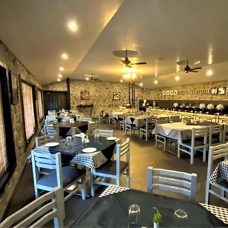 Green Pastures - A Hill Country Resort Kodaikanal Ngoại thất bức ảnh
