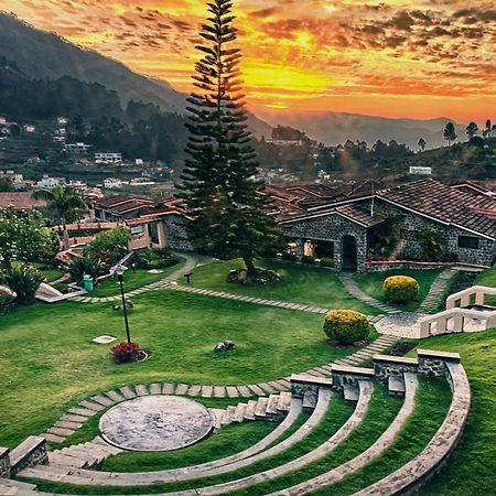 Green Pastures - A Hill Country Resort Kodaikanal Ngoại thất bức ảnh
