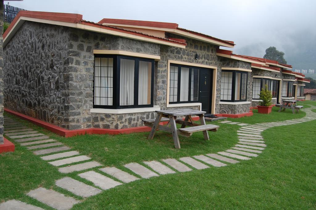 Green Pastures - A Hill Country Resort Kodaikanal Phòng bức ảnh