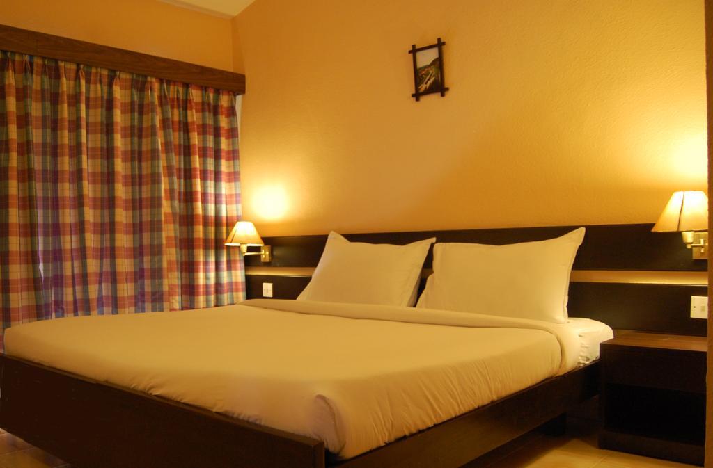 Green Pastures - A Hill Country Resort Kodaikanal Phòng bức ảnh