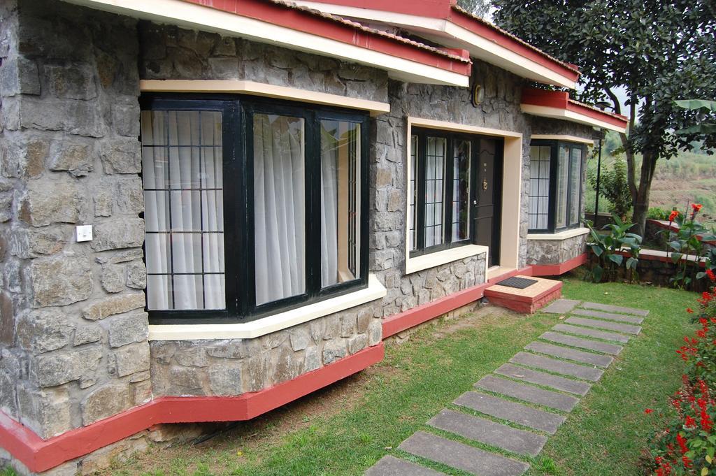 Green Pastures - A Hill Country Resort Kodaikanal Phòng bức ảnh