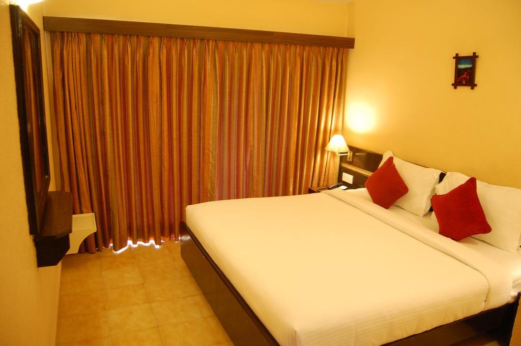 Green Pastures - A Hill Country Resort Kodaikanal Phòng bức ảnh