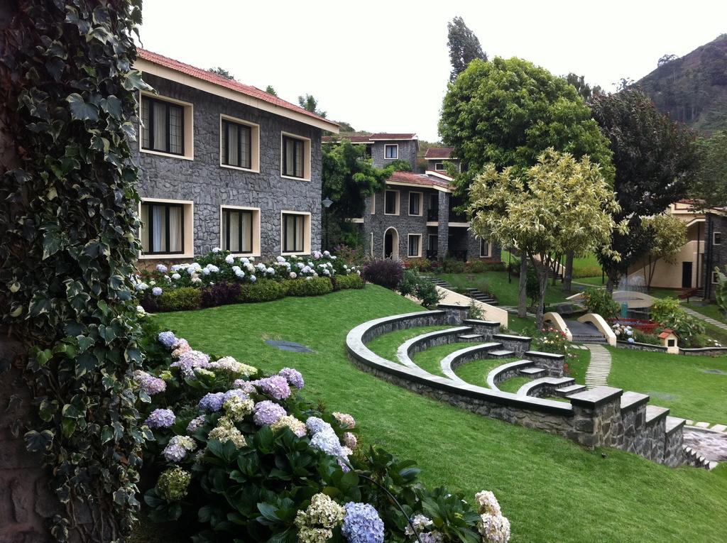 Green Pastures - A Hill Country Resort Kodaikanal Ngoại thất bức ảnh