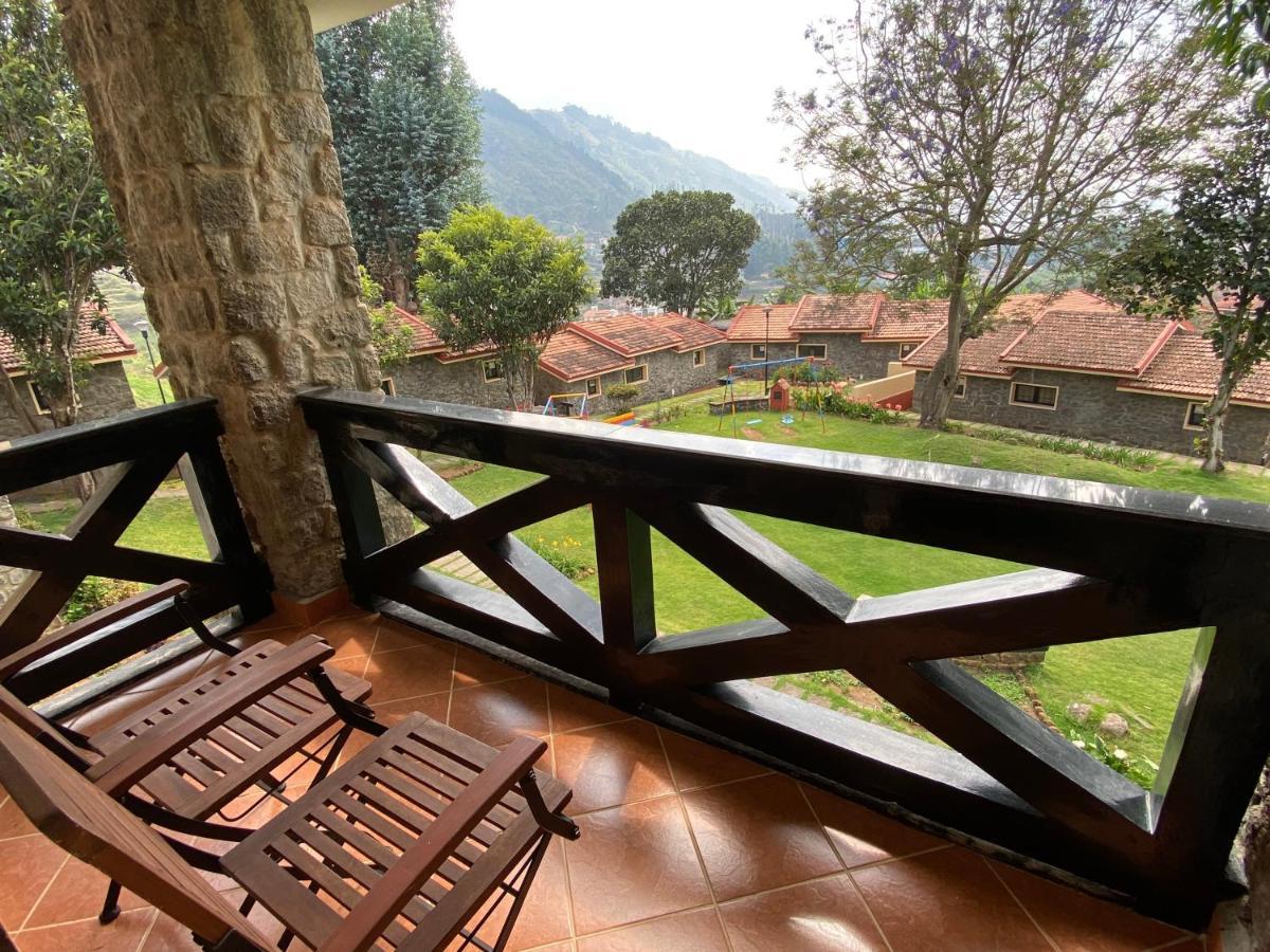 Green Pastures - A Hill Country Resort Kodaikanal Ngoại thất bức ảnh