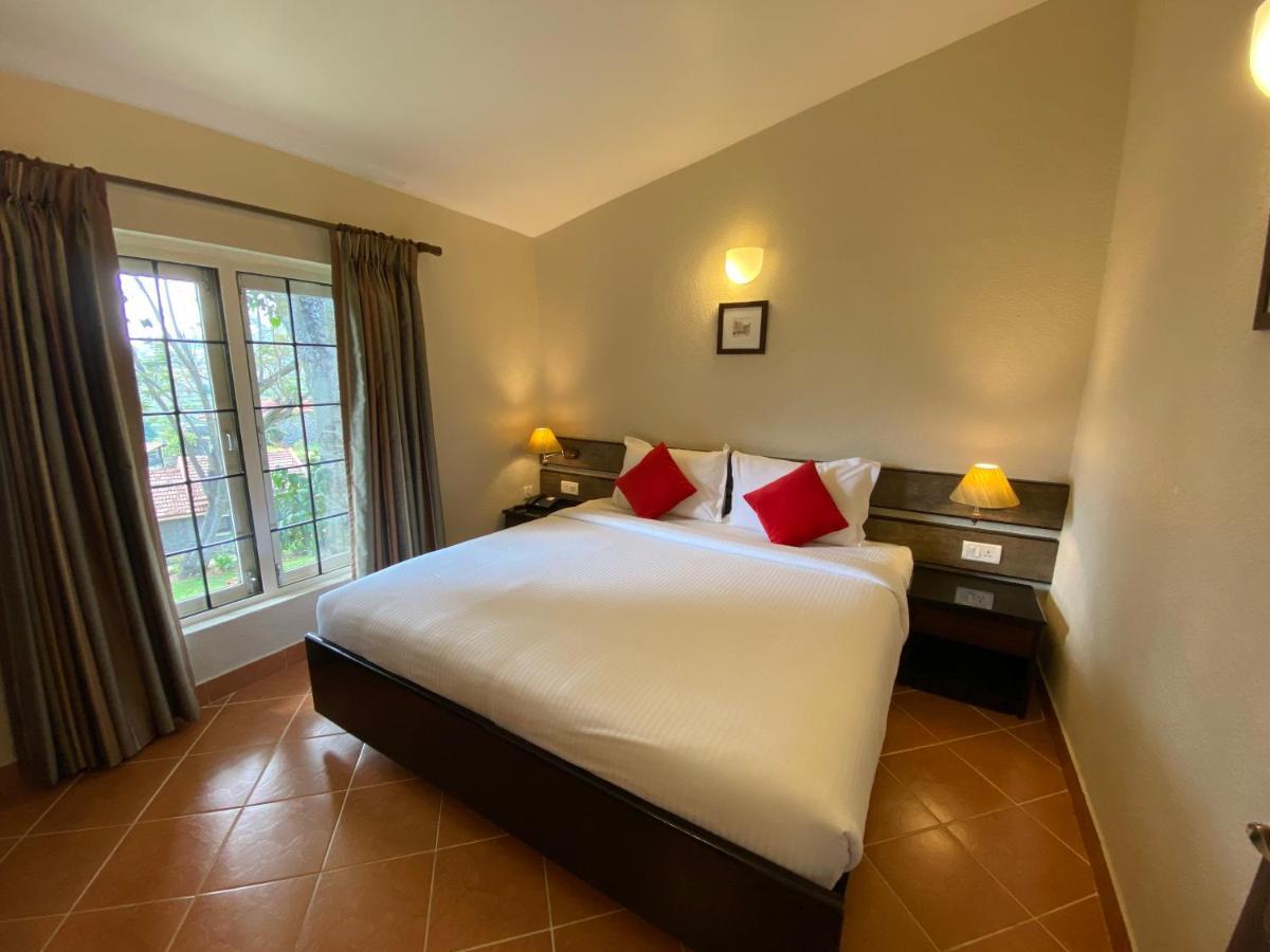 Green Pastures - A Hill Country Resort Kodaikanal Ngoại thất bức ảnh
