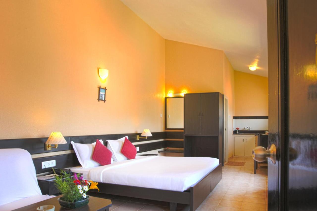 Green Pastures - A Hill Country Resort Kodaikanal Ngoại thất bức ảnh