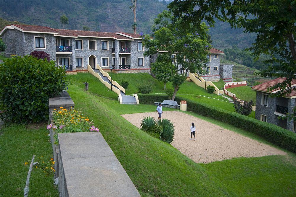 Green Pastures - A Hill Country Resort Kodaikanal Ngoại thất bức ảnh