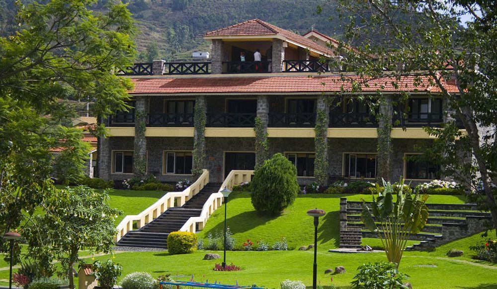 Green Pastures - A Hill Country Resort Kodaikanal Ngoại thất bức ảnh
