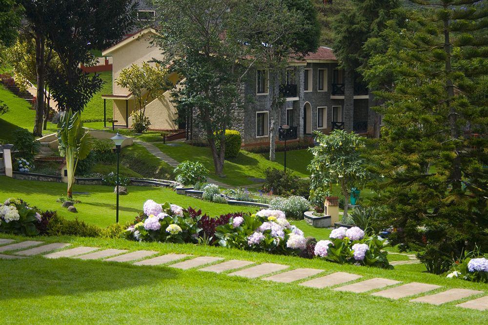 Green Pastures - A Hill Country Resort Kodaikanal Ngoại thất bức ảnh