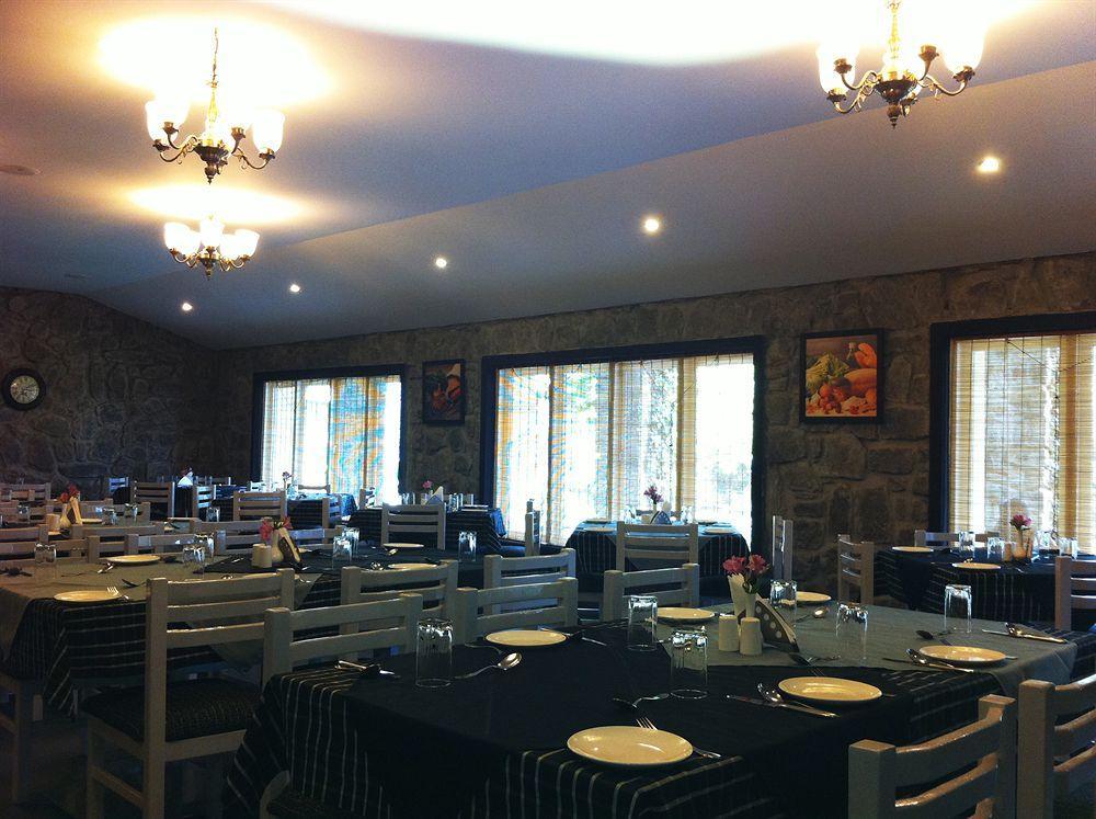 Green Pastures - A Hill Country Resort Kodaikanal Ngoại thất bức ảnh