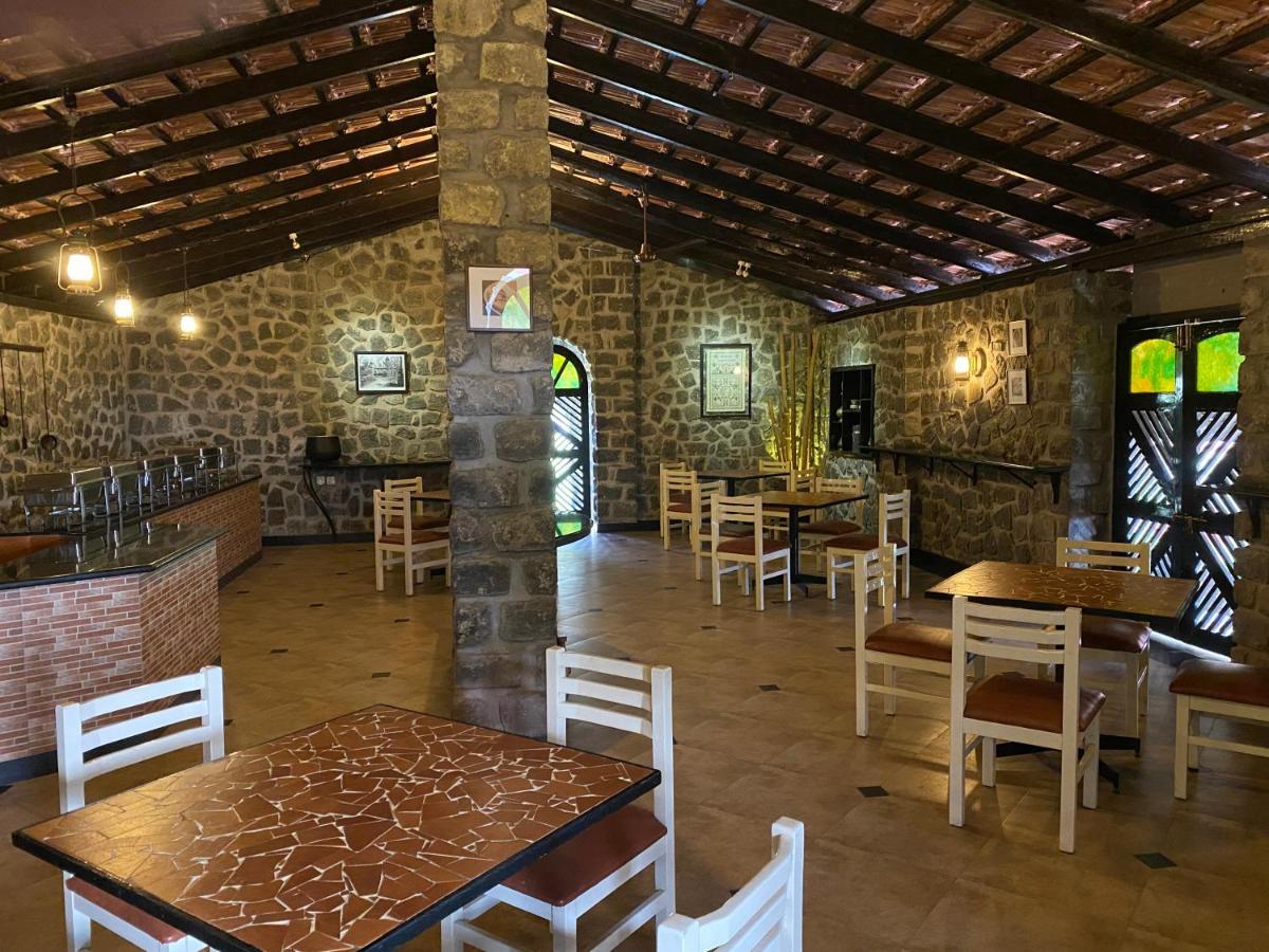 Green Pastures - A Hill Country Resort Kodaikanal Ngoại thất bức ảnh