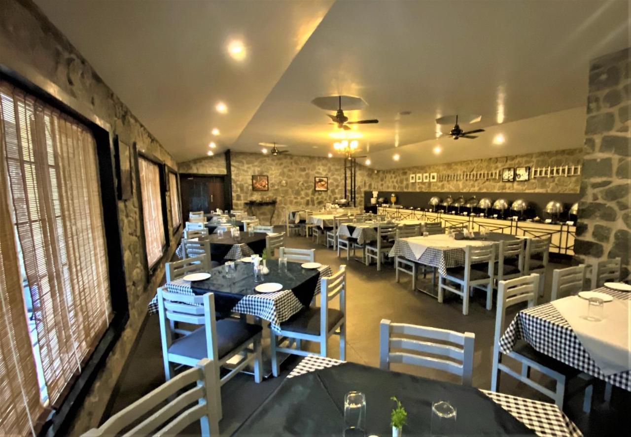 Green Pastures - A Hill Country Resort Kodaikanal Ngoại thất bức ảnh
