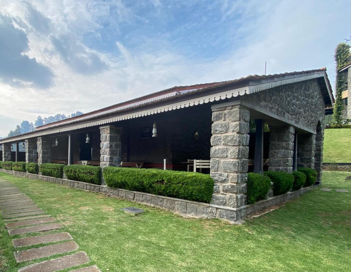 Green Pastures - A Hill Country Resort Kodaikanal Ngoại thất bức ảnh