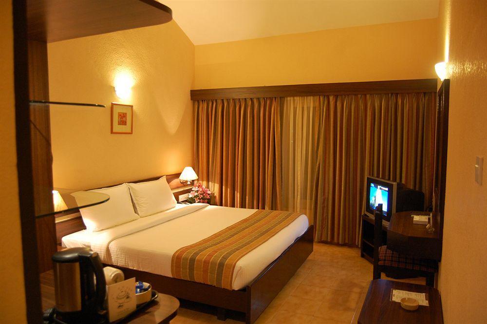 Green Pastures - A Hill Country Resort Kodaikanal Ngoại thất bức ảnh