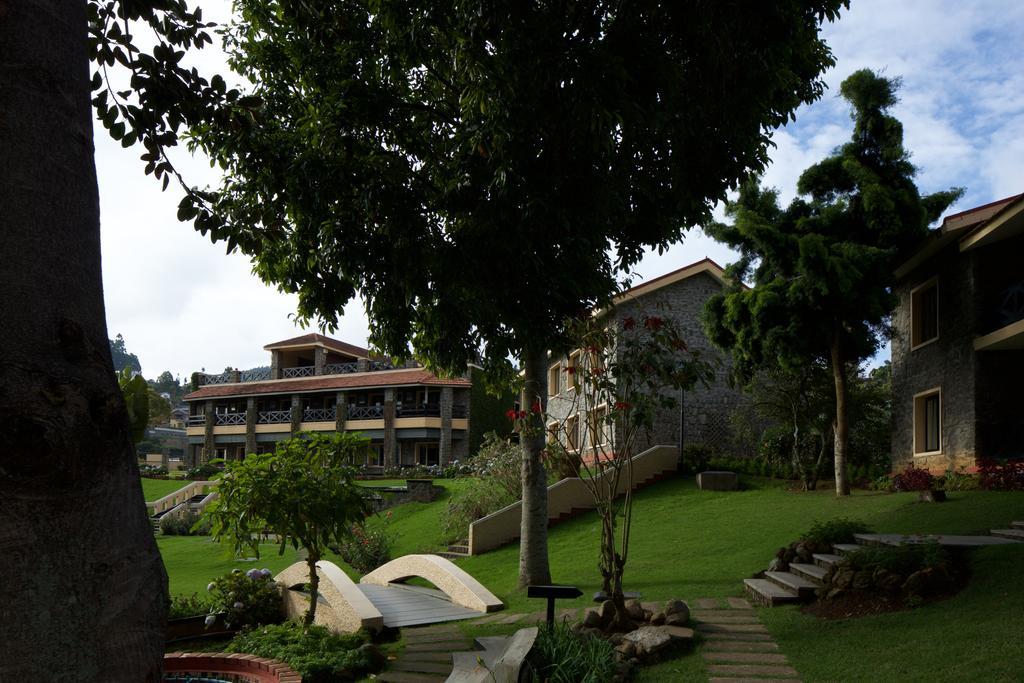 Green Pastures - A Hill Country Resort Kodaikanal Ngoại thất bức ảnh
