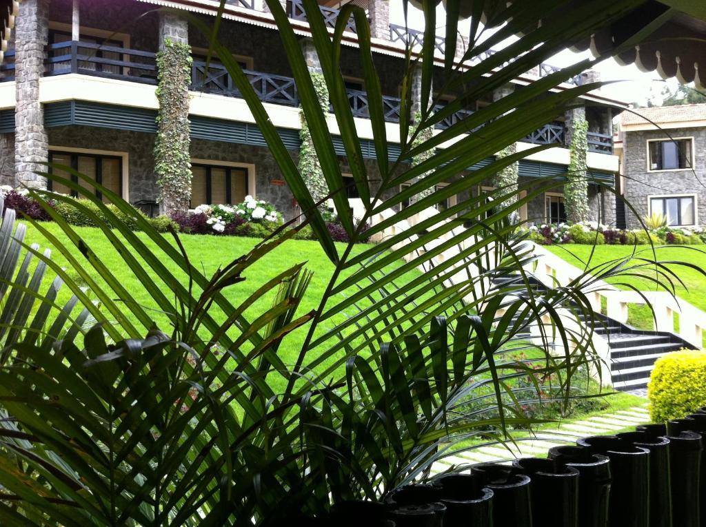 Green Pastures - A Hill Country Resort Kodaikanal Ngoại thất bức ảnh