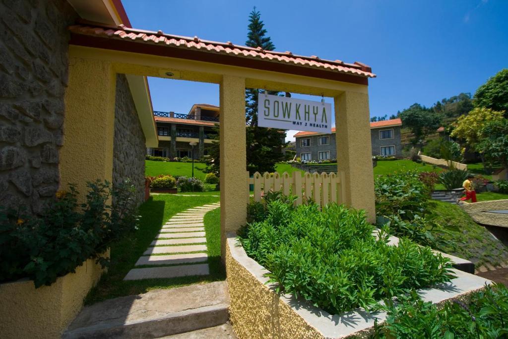 Green Pastures - A Hill Country Resort Kodaikanal Ngoại thất bức ảnh