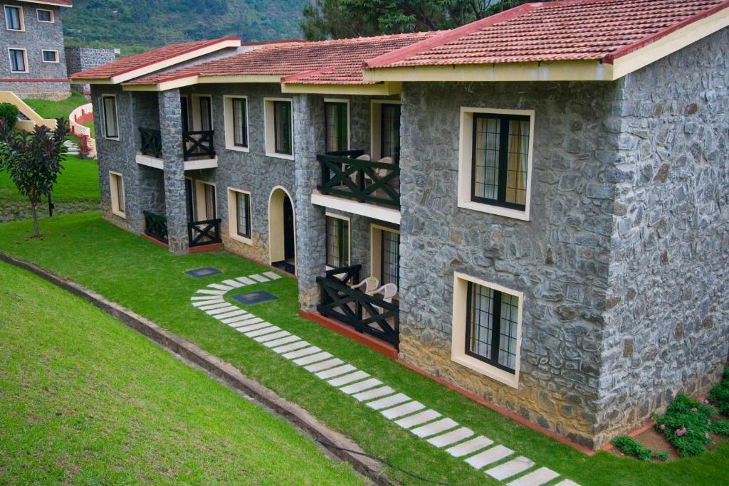 Green Pastures - A Hill Country Resort Kodaikanal Ngoại thất bức ảnh