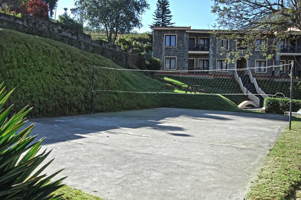 Green Pastures - A Hill Country Resort Kodaikanal Ngoại thất bức ảnh