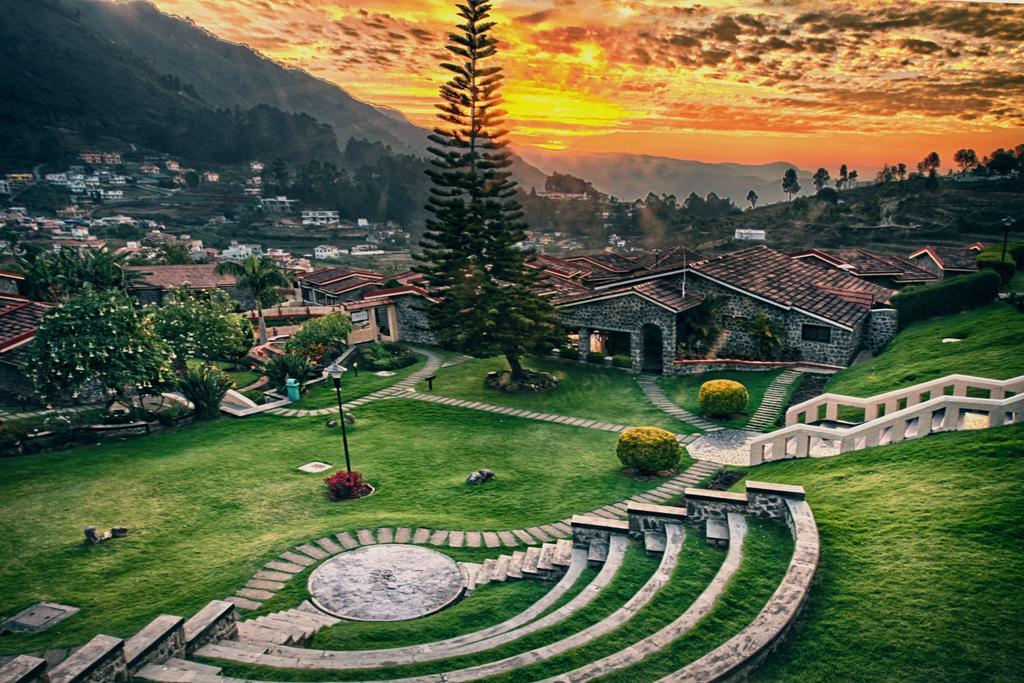 Green Pastures - A Hill Country Resort Kodaikanal Ngoại thất bức ảnh