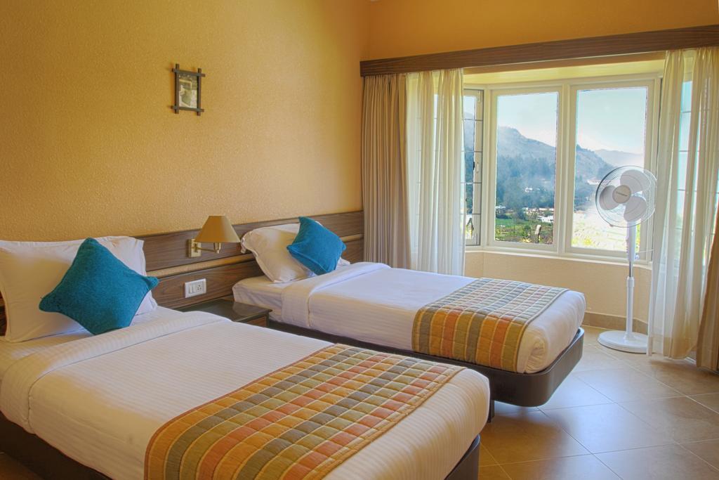 Green Pastures - A Hill Country Resort Kodaikanal Ngoại thất bức ảnh