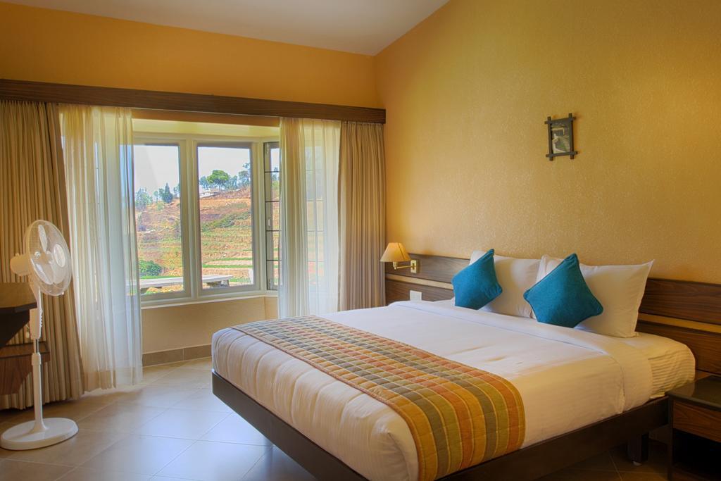 Green Pastures - A Hill Country Resort Kodaikanal Ngoại thất bức ảnh