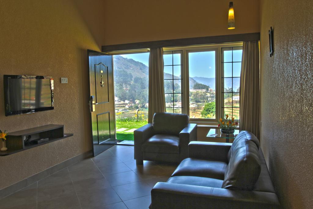 Green Pastures - A Hill Country Resort Kodaikanal Ngoại thất bức ảnh