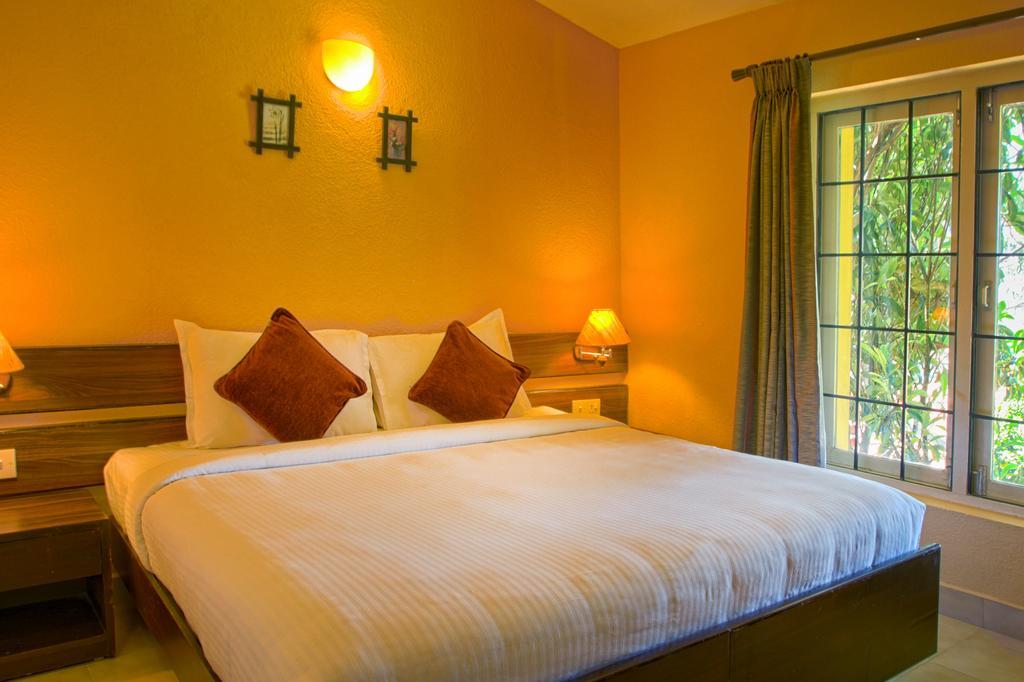 Green Pastures - A Hill Country Resort Kodaikanal Ngoại thất bức ảnh