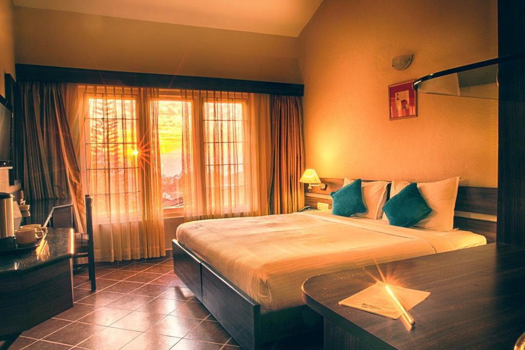 Green Pastures - A Hill Country Resort Kodaikanal Ngoại thất bức ảnh