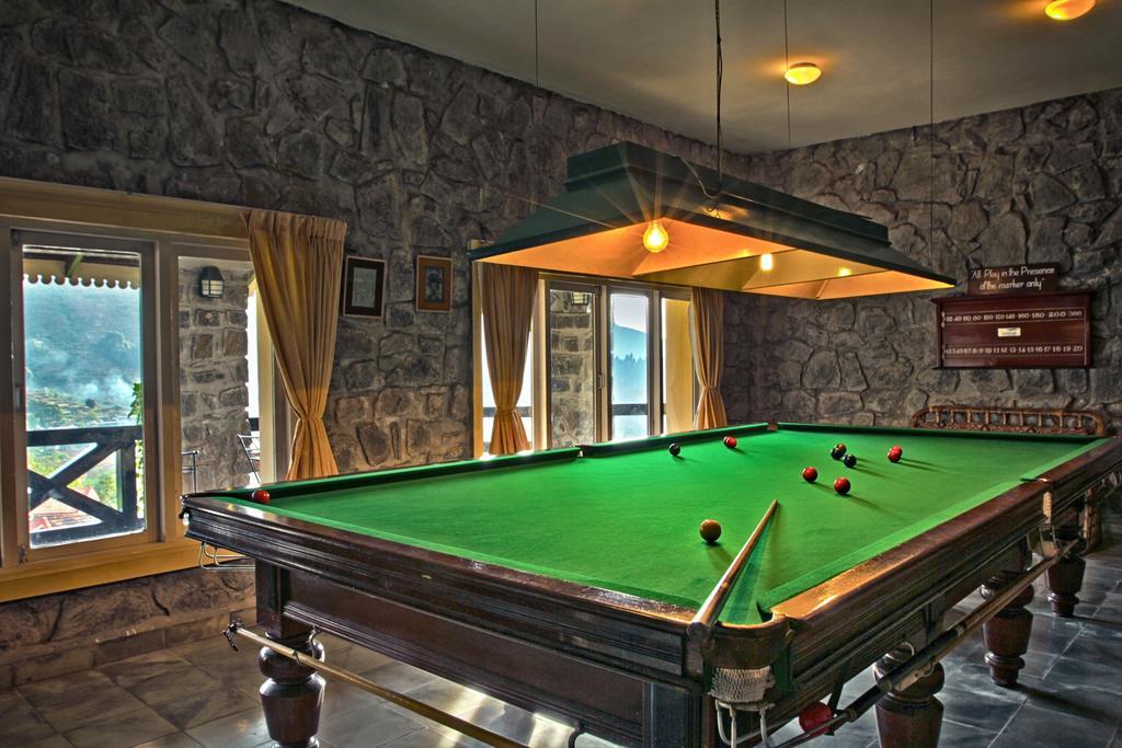 Green Pastures - A Hill Country Resort Kodaikanal Ngoại thất bức ảnh