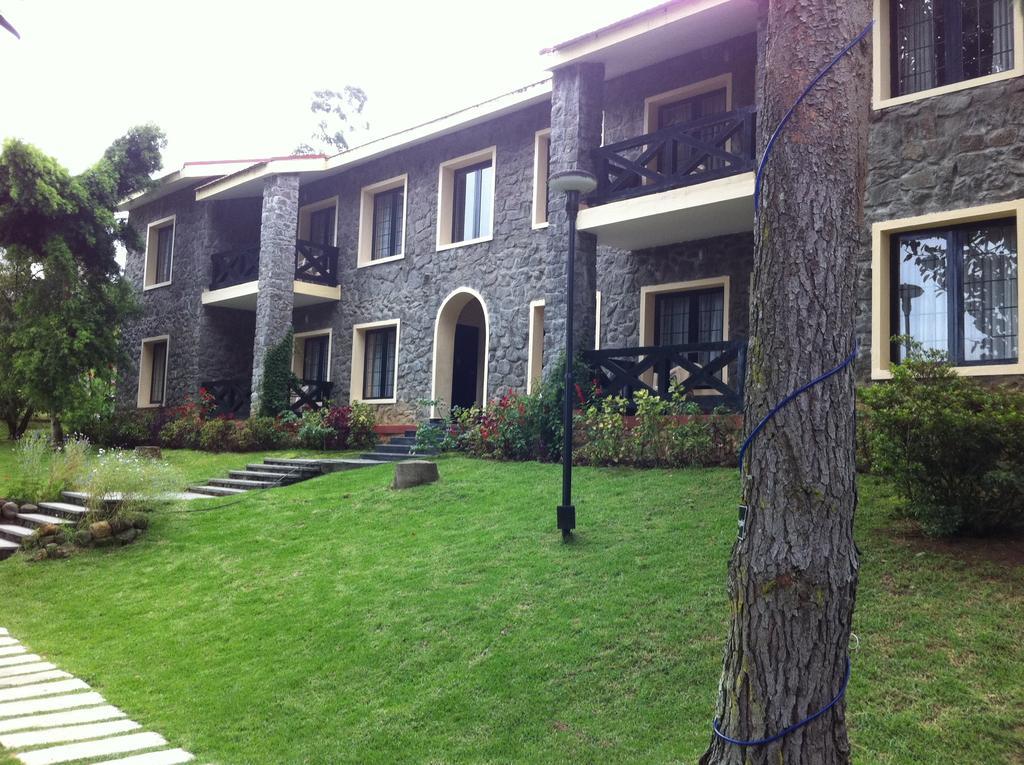 Green Pastures - A Hill Country Resort Kodaikanal Ngoại thất bức ảnh