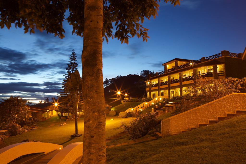 Green Pastures - A Hill Country Resort Kodaikanal Ngoại thất bức ảnh