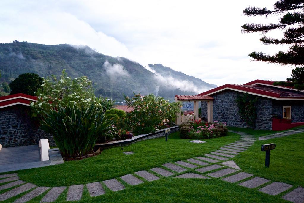 Green Pastures - A Hill Country Resort Kodaikanal Ngoại thất bức ảnh