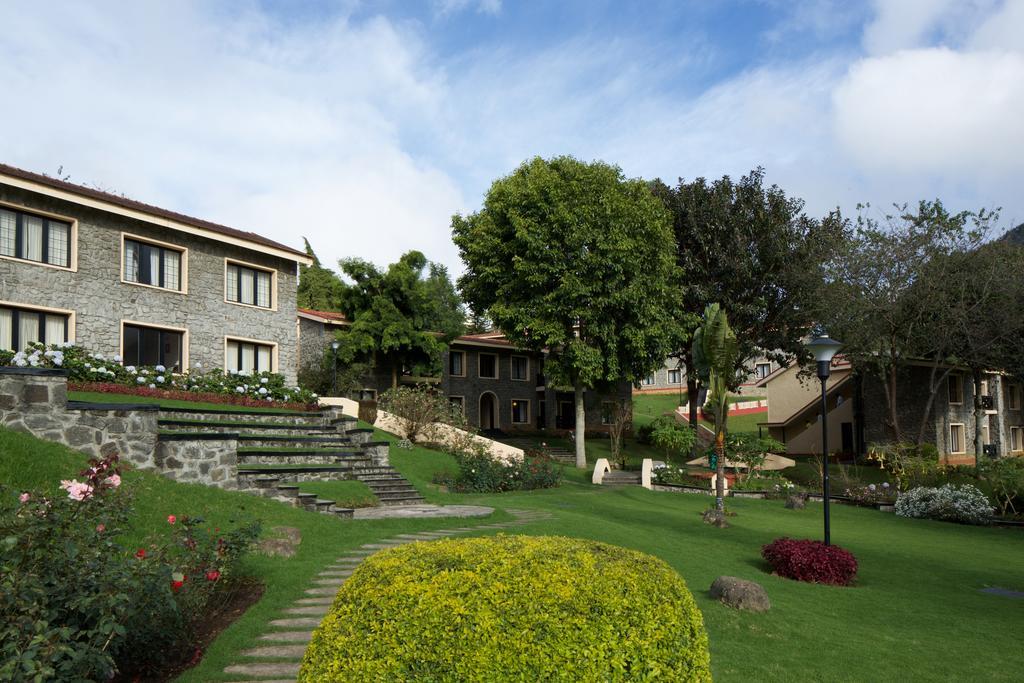 Green Pastures - A Hill Country Resort Kodaikanal Ngoại thất bức ảnh