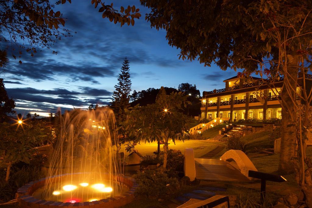 Green Pastures - A Hill Country Resort Kodaikanal Ngoại thất bức ảnh