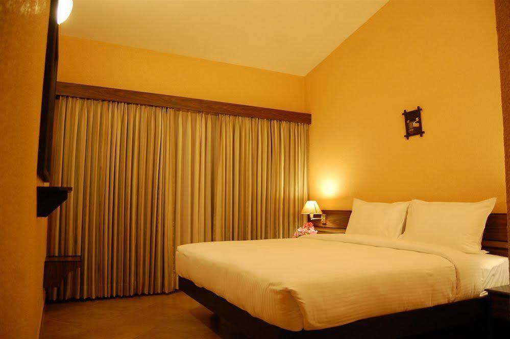 Green Pastures - A Hill Country Resort Kodaikanal Ngoại thất bức ảnh