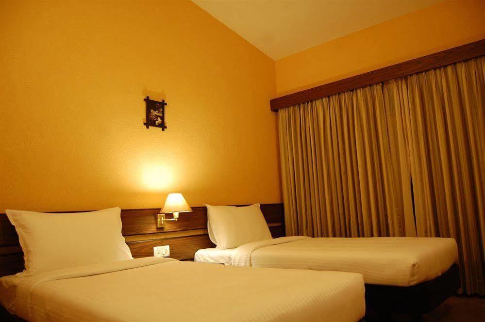 Green Pastures - A Hill Country Resort Kodaikanal Ngoại thất bức ảnh