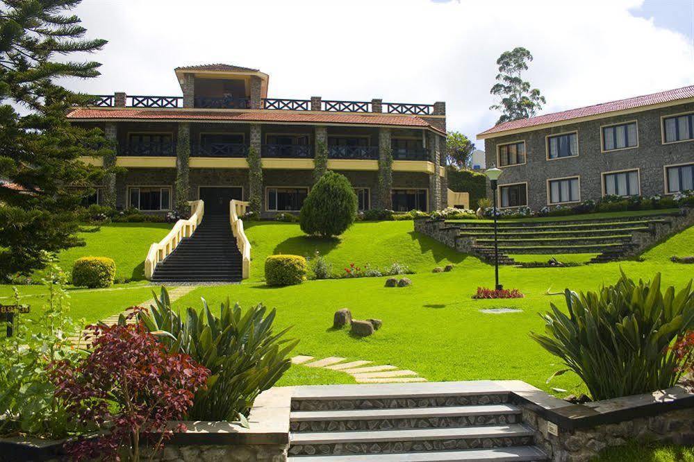 Green Pastures - A Hill Country Resort Kodaikanal Ngoại thất bức ảnh
