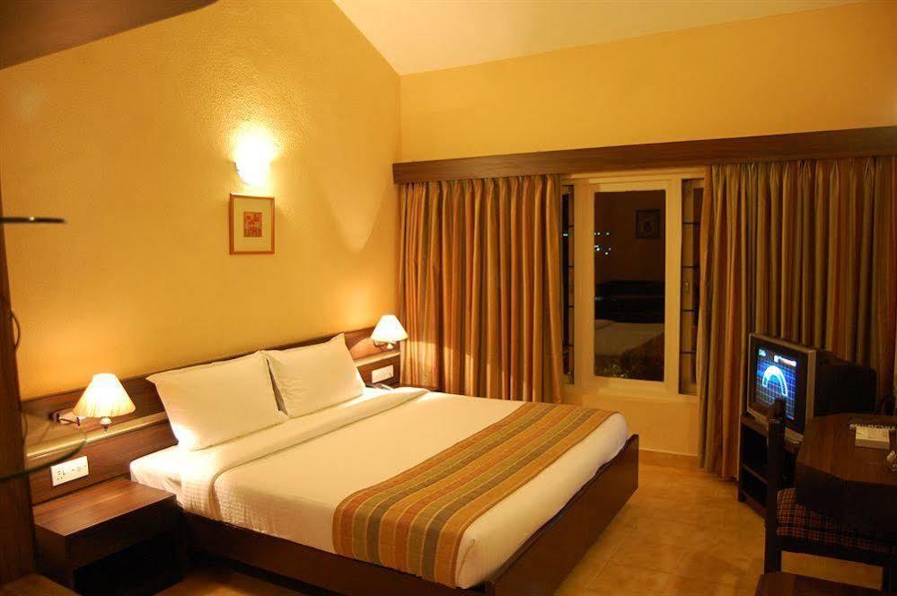Green Pastures - A Hill Country Resort Kodaikanal Ngoại thất bức ảnh